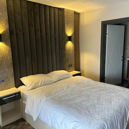 Florya Express Otel Istanbul Exterior foto