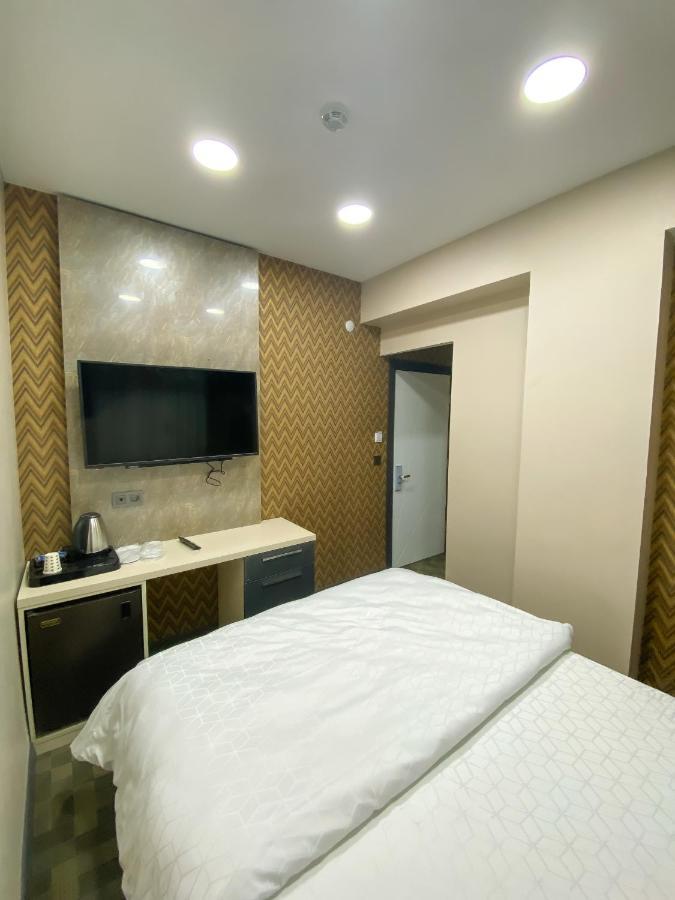 Florya Express Otel Istanbul Exterior foto