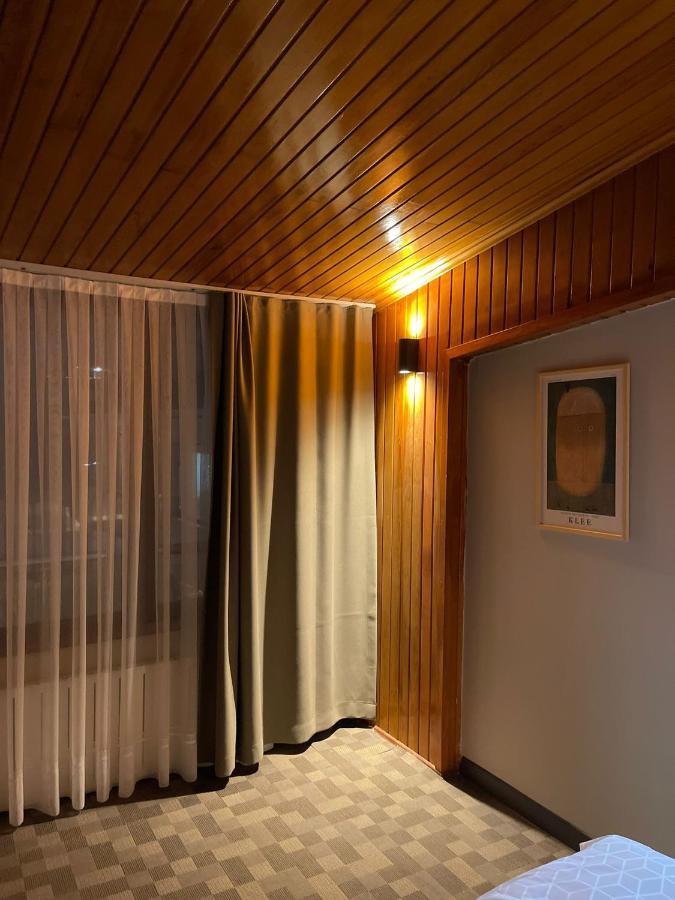 Florya Express Otel Istanbul Exterior foto