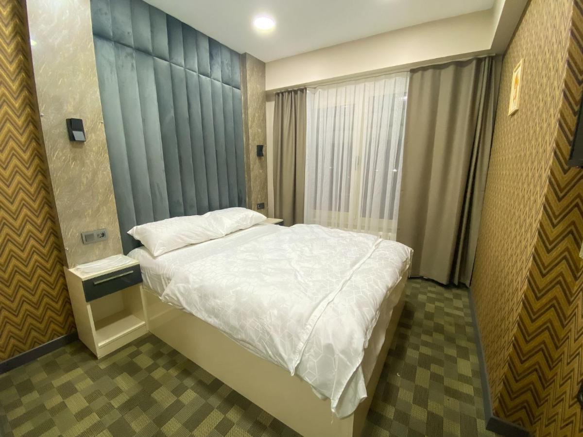 Florya Express Otel Istanbul Exterior foto