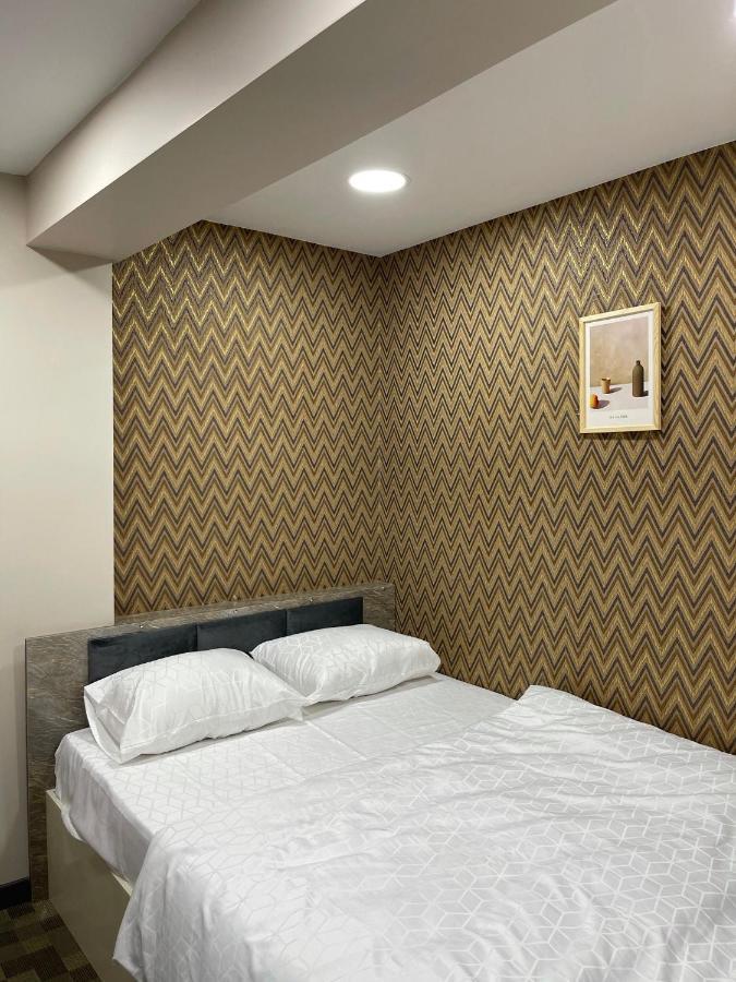 Florya Express Otel Istanbul Exterior foto